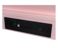 MusicMate Pianino cyfrowe MM-P25-P RoseKeys - 1588208 - zdjęcie 13